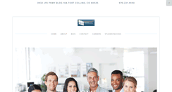 Desktop Screenshot of heiberg.com